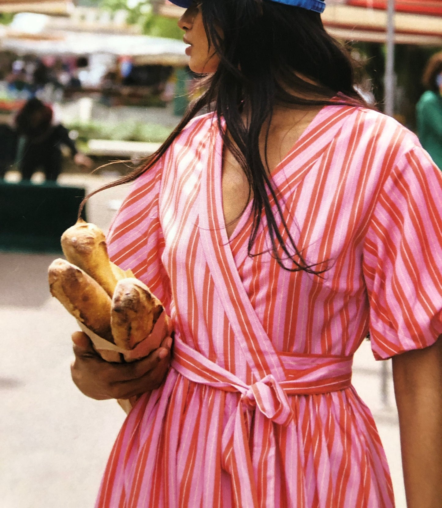 The Edmonise Dress