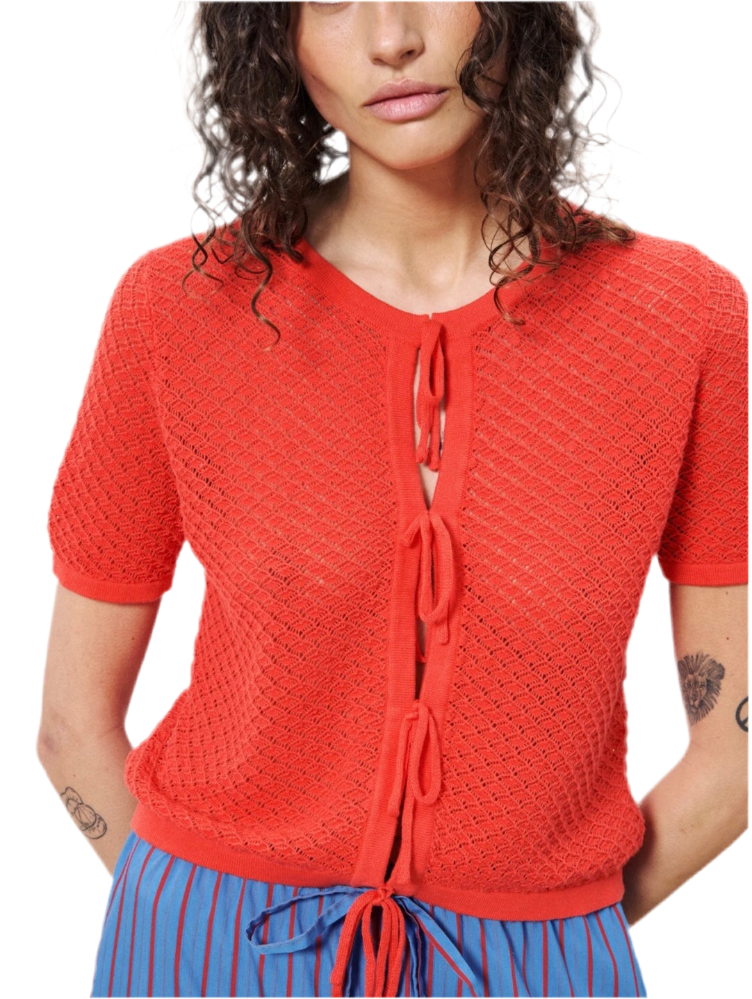 The Aelis Top