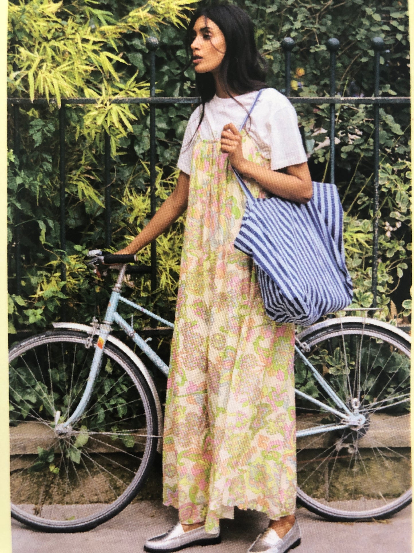 The Izaline Dress
