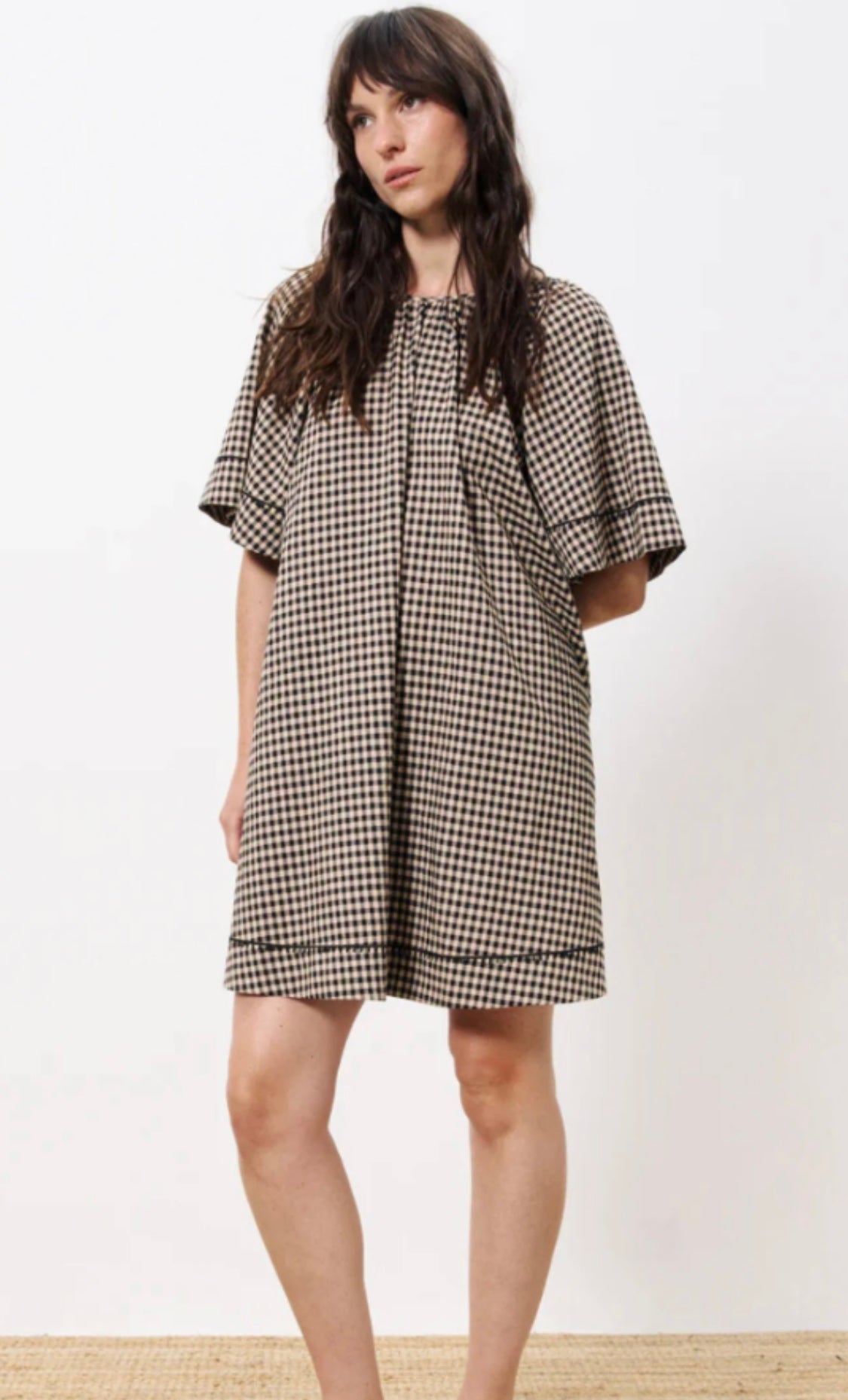The Afida Dress