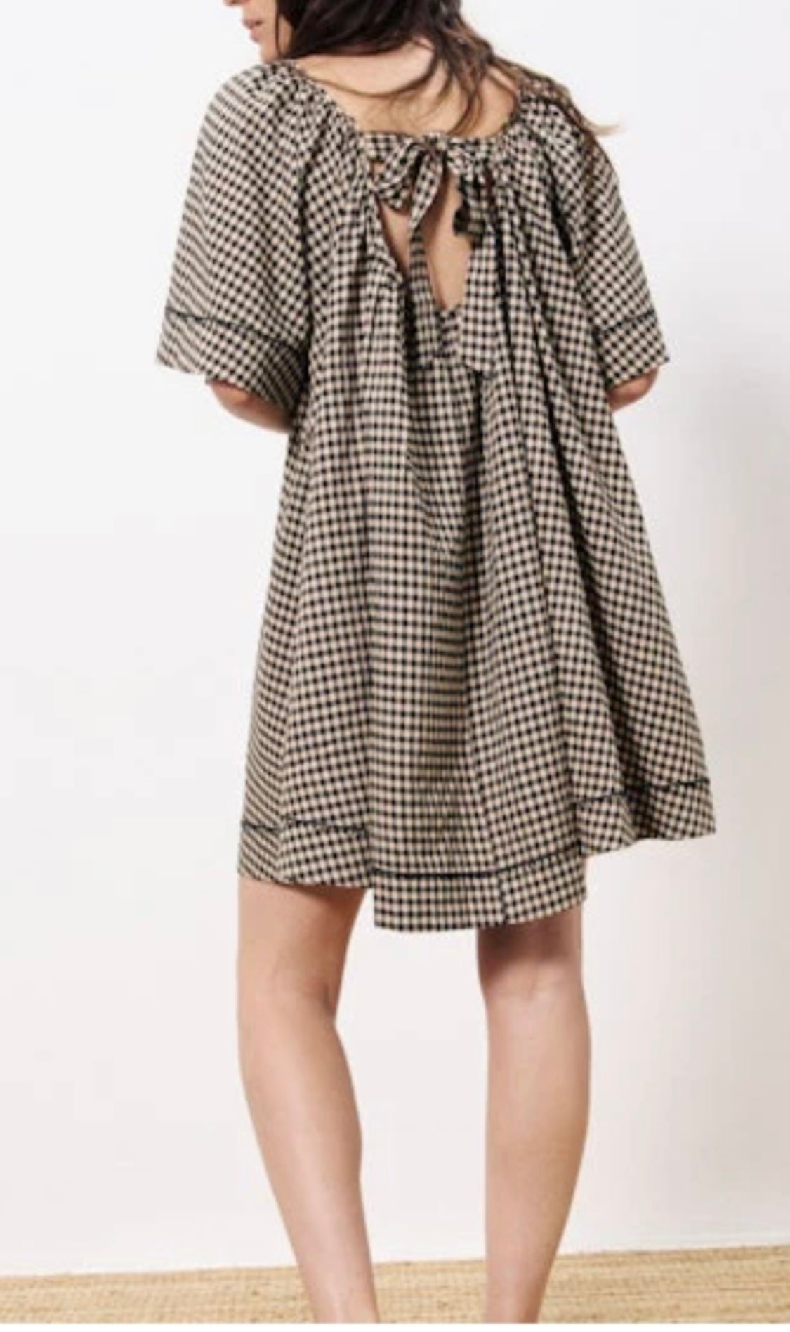 The Afida Dress