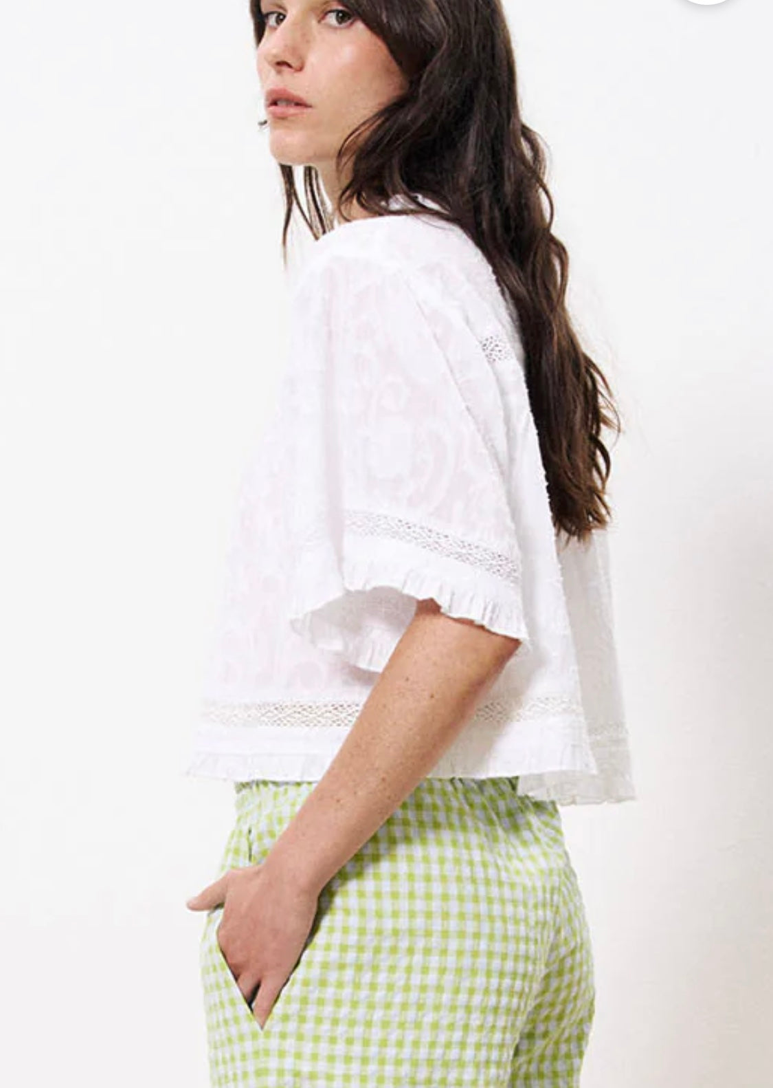 The Einat Top