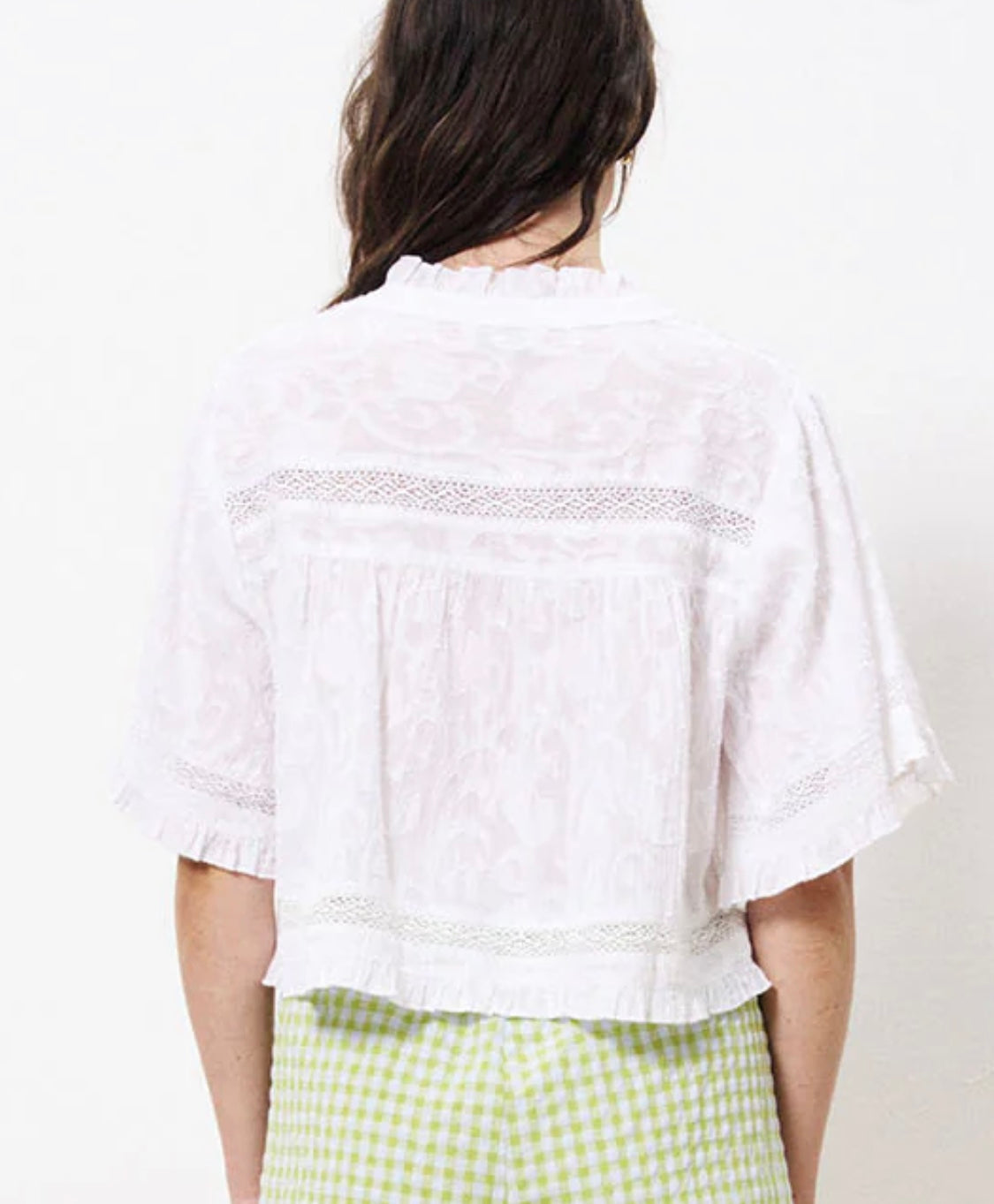 The Einat Top