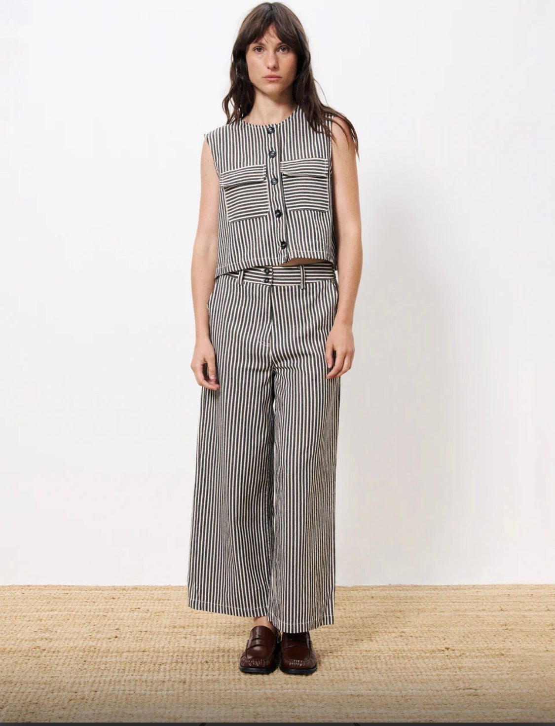 The Swanne Pant