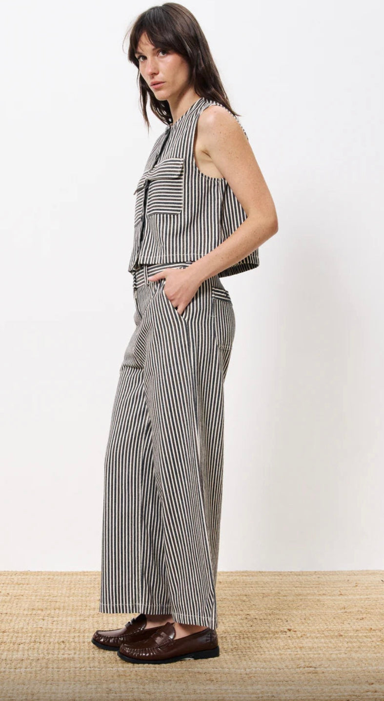The Swanne Pant