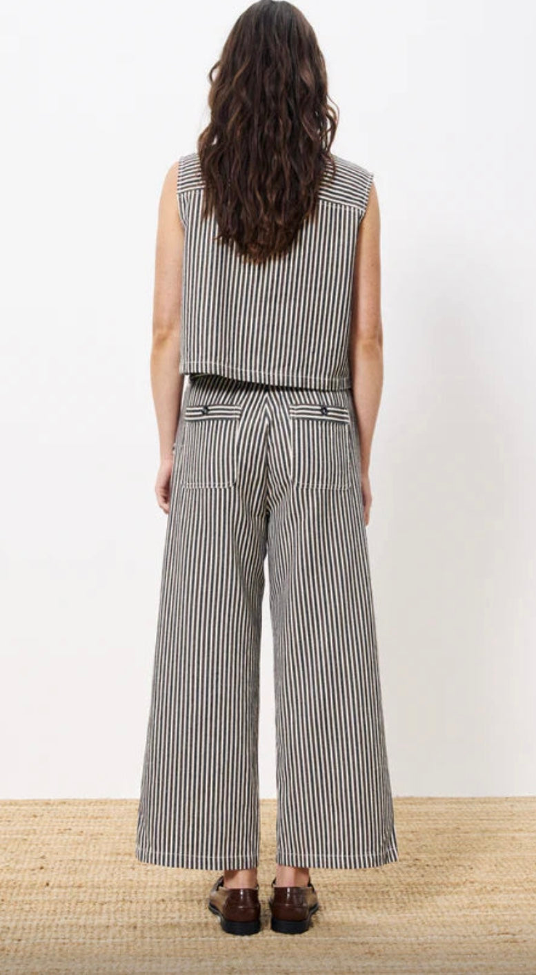 The Swanne Pant