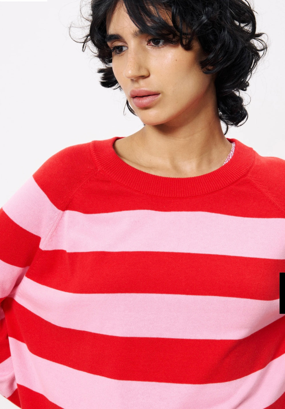 The Carmele Sweater