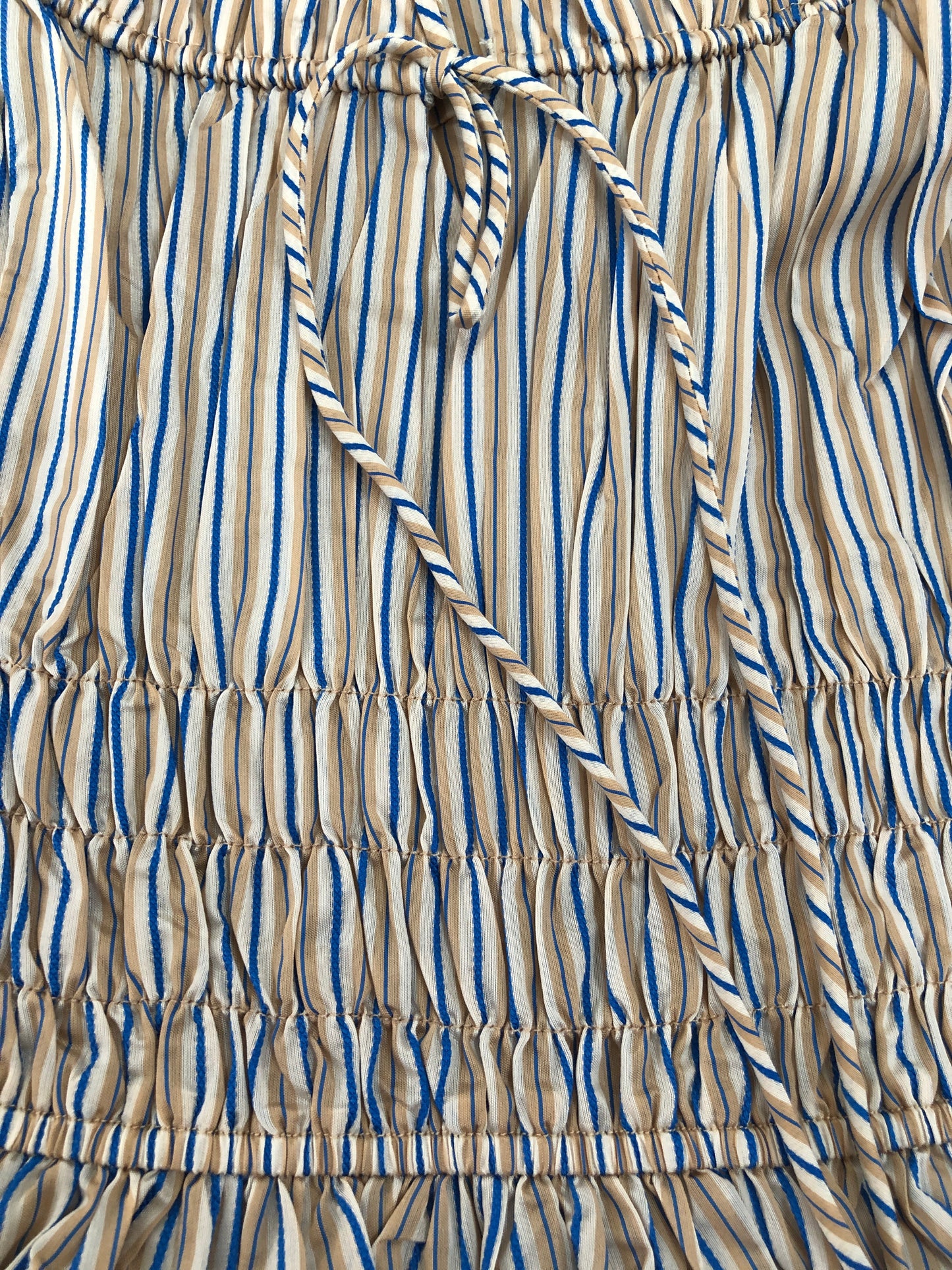 The Louisane Dress