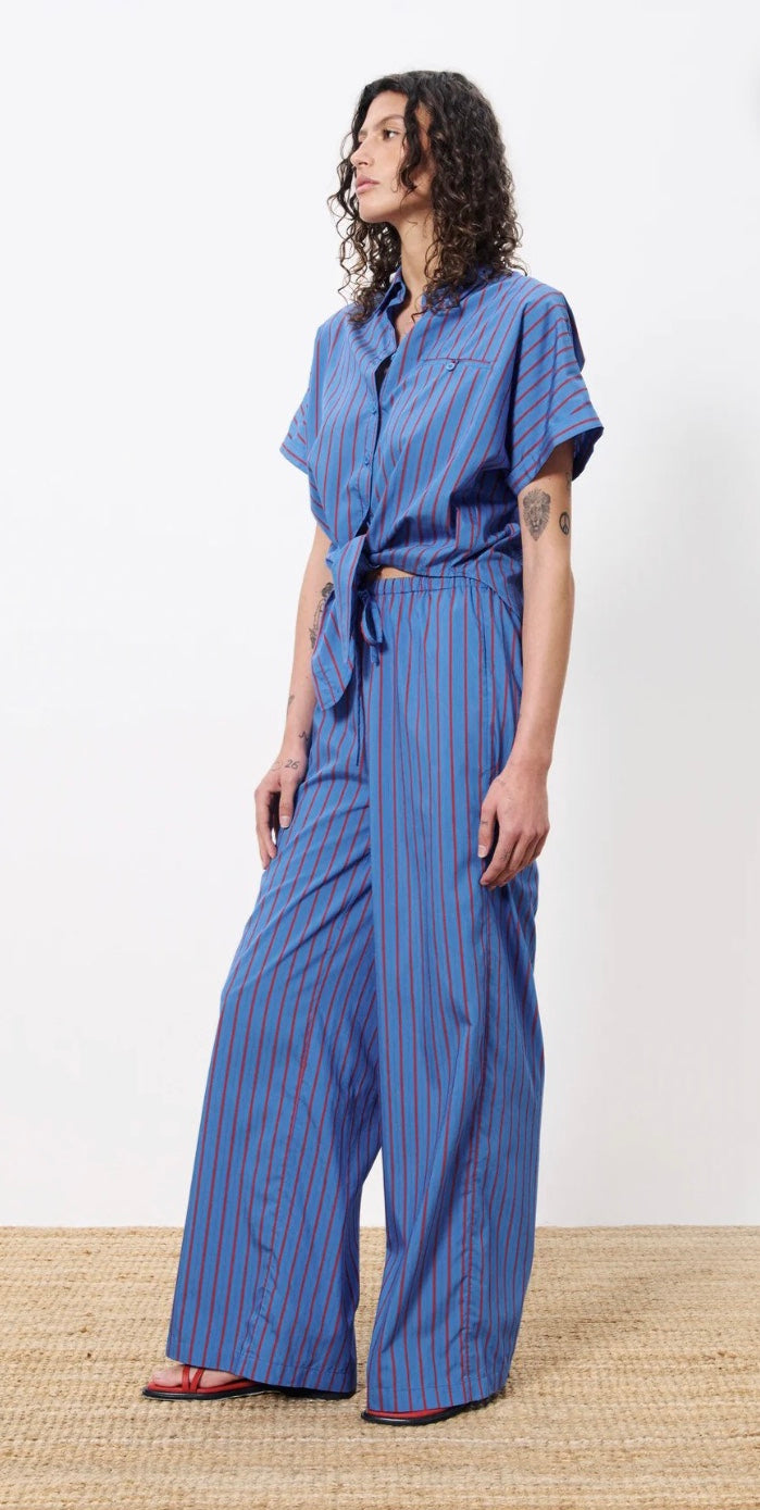 The Carmelle Shirt