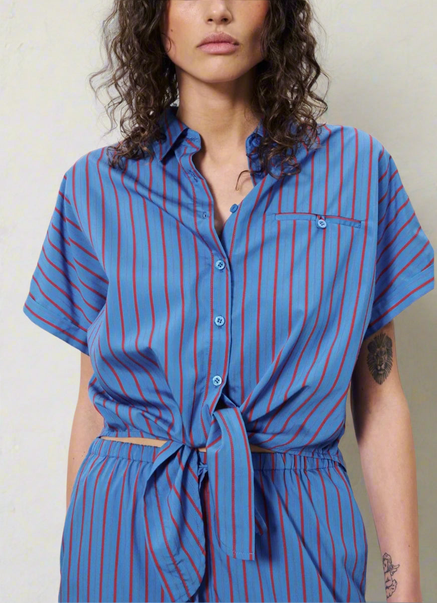 The Edeline Trouser