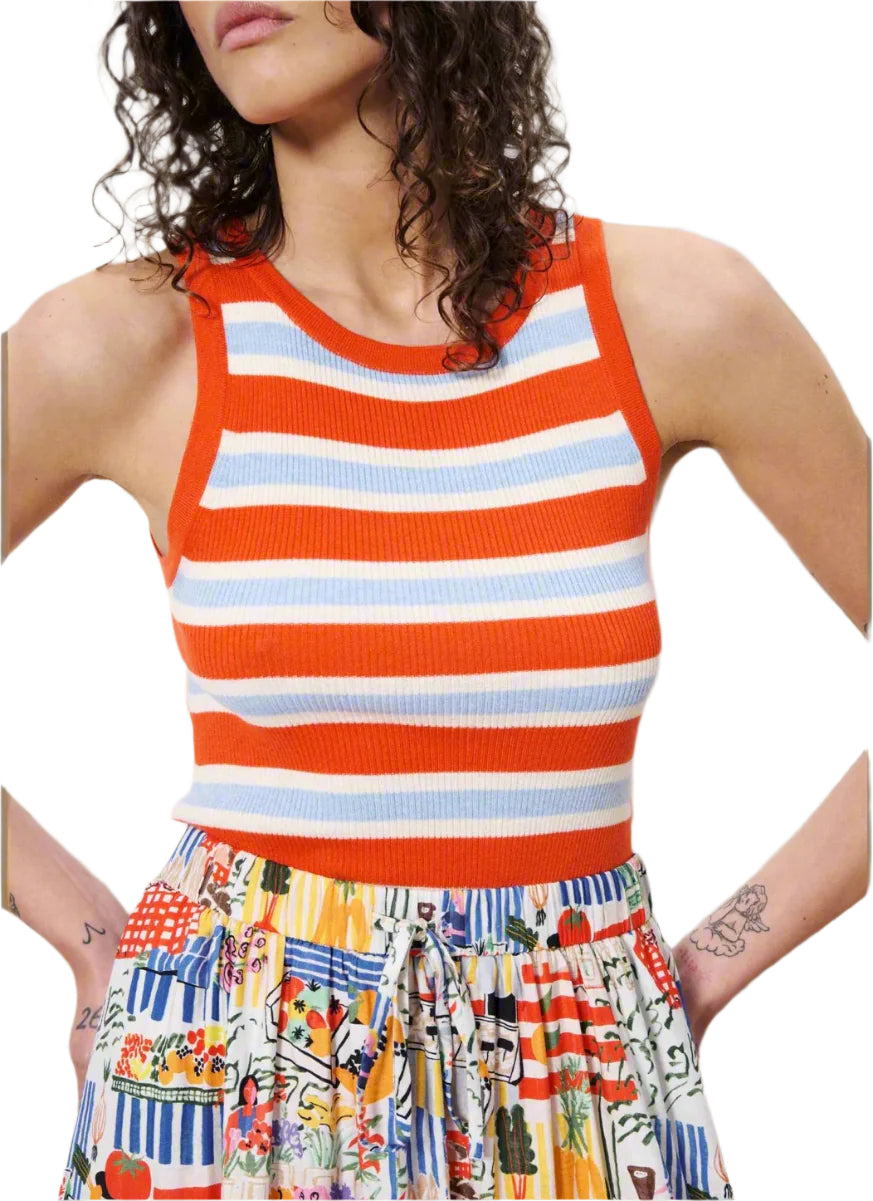 The Annea Shorts